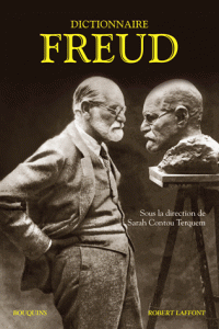 S. Contou-Terquem, Dictionnaire Freud 