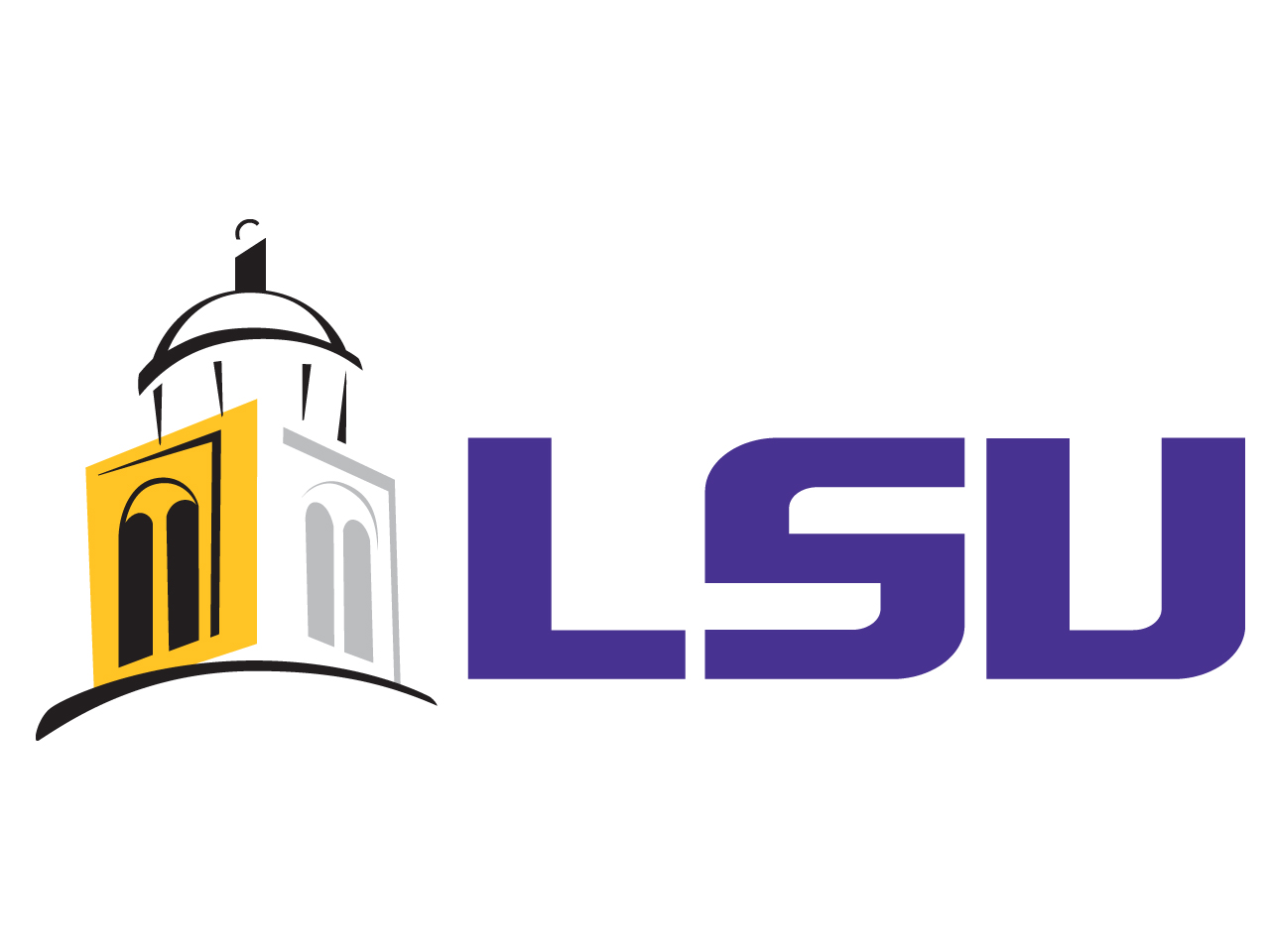 MA and PhD Study (Louisiana State University)