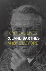 A. Stafford, Roland Barthes