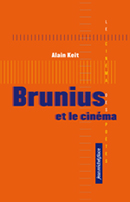 A. Keit, Brunius et le cinéma