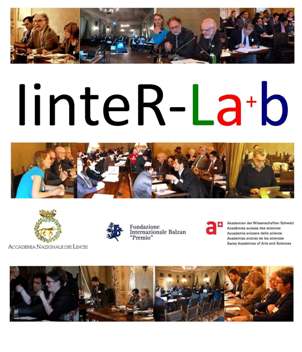 IinteR-La+b, 2015 :
