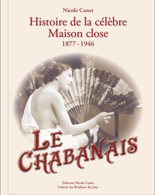 N. Canet, Histoire de la célèbre maison close