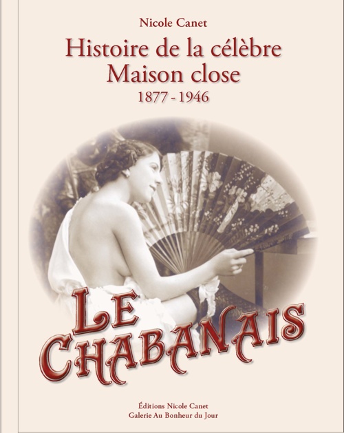 N. Canet, Histoire de la célèbre maison close 