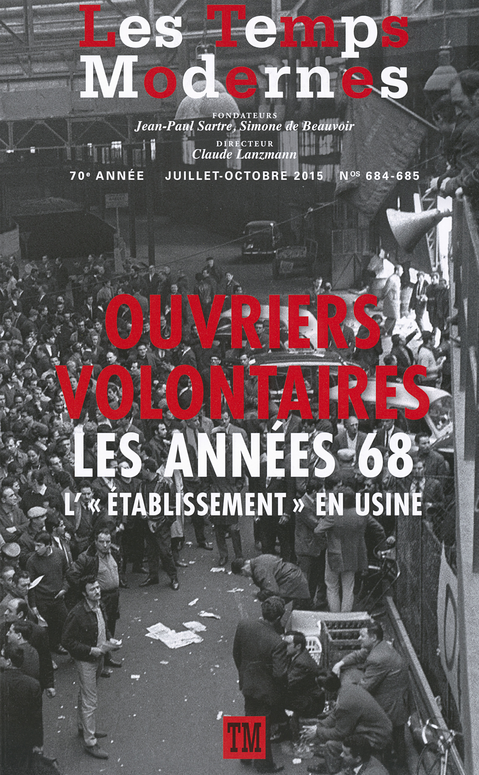 Grandeurs de