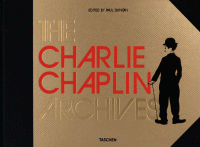 P. Duncan (éd.), The Charlie Chaplin Archives