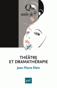 J.-P. Klein, Théâtre et dramathérapie