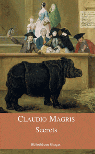 C. Magris, Secrets