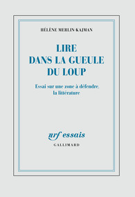 Littérature, zone à défendre