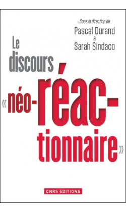 P. Durand et S. Sindaco (dir.), Le discours