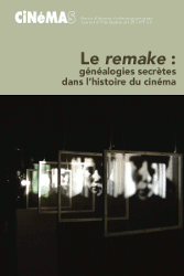 CiNéMAS, 25, n° 2-3: