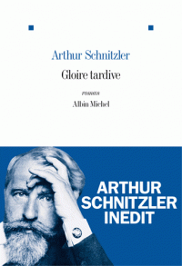 A. Schnitzler, Gloire tardive (inédit)