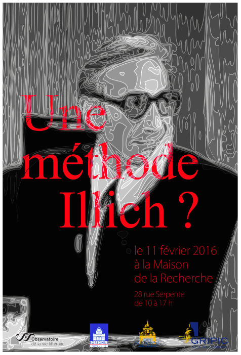 Une méthode Illich ? (Paris Sorbonne)