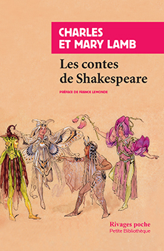 Ch. et M. Lamb, Les Contes de Shakespeare