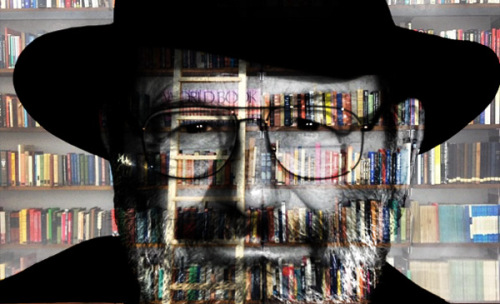 «Umberto Eco's Antilibrary: Why Unread Books Are More Valuable to Our Lives than Read Ones» (brainpickings.org)