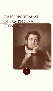 Lampedusa, Stendhal