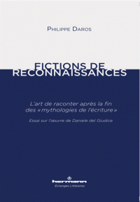 Ph. Daros, Fictions de reconnaissances