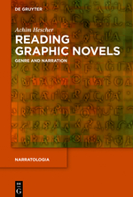 A. Hescher, Reading Graphic Novels. Genre and Narration
