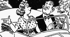 B. Crucifix (trad.) et P. Maresca, <em>Les Comic strips oubliés par l'Histoire</em>