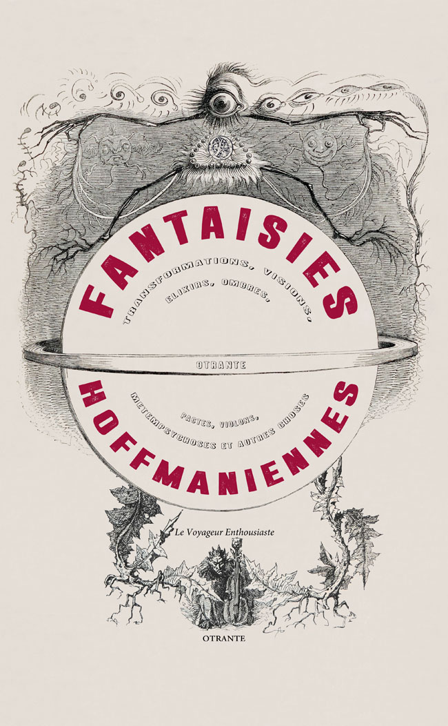 Fantaisies Hoffmaniennes