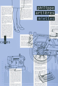 P. Artières, Miettes. Eléments pour une histoire infra-ordinaire de l'année 1980