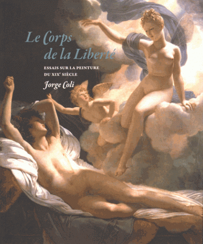 J. Coli, Le Corps de la Liberté
