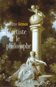 Ph. Grosos, L'Artiste et le Philosophe