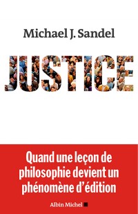 M. Sandel, Justice