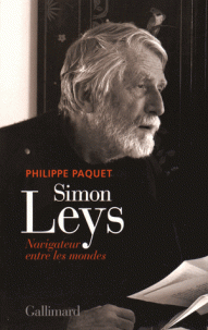 Ph. Paquet, Simon Leys