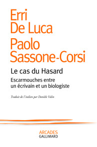 E. De Lucca, P. Sassone-Corti, Le Cas du hasard