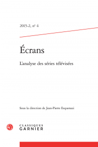 Écrans. 2015-2, n° 4