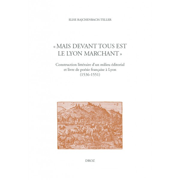 É. Rajchenbach,