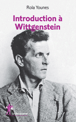 Y. Rola, Introduction à Ludwig Wittgenstein
