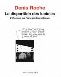 Disparition des lucioles