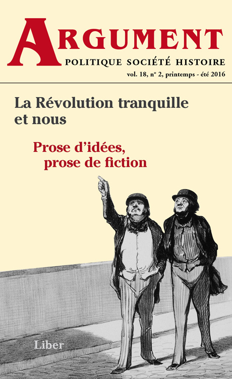 Arguments, n° 18-2 :