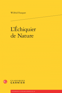 W. Fauquet, L'Échiquier de Nature