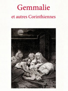 Anonyme, Gemmalie et autres Corinthiennes (1825)