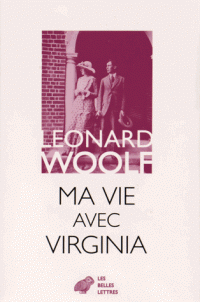 Leonard Woolf, Ma vie avec Virginia