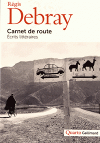 Carnet d'un compagnon de route