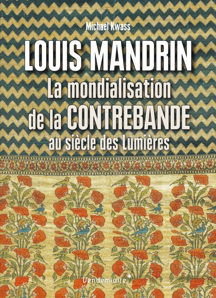 M. Kwaas, Louis Mandrin