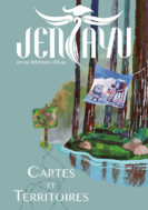 Jentayu. Revue littéraire d'Asie :