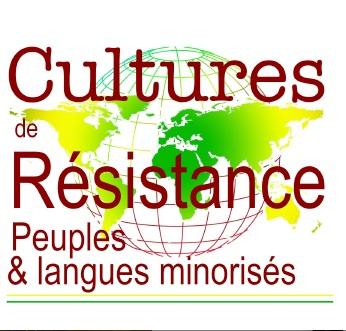 Cultures de résistance, peuples & langues minorisés (Paris 8)