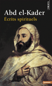 Abd el-Kader, Écrits spirituels