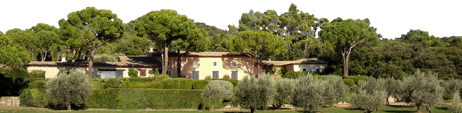 Résidence d'écriture (Fondation des Treilles)