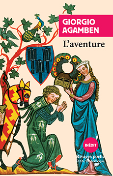 L'aventure, c'est l'aventure