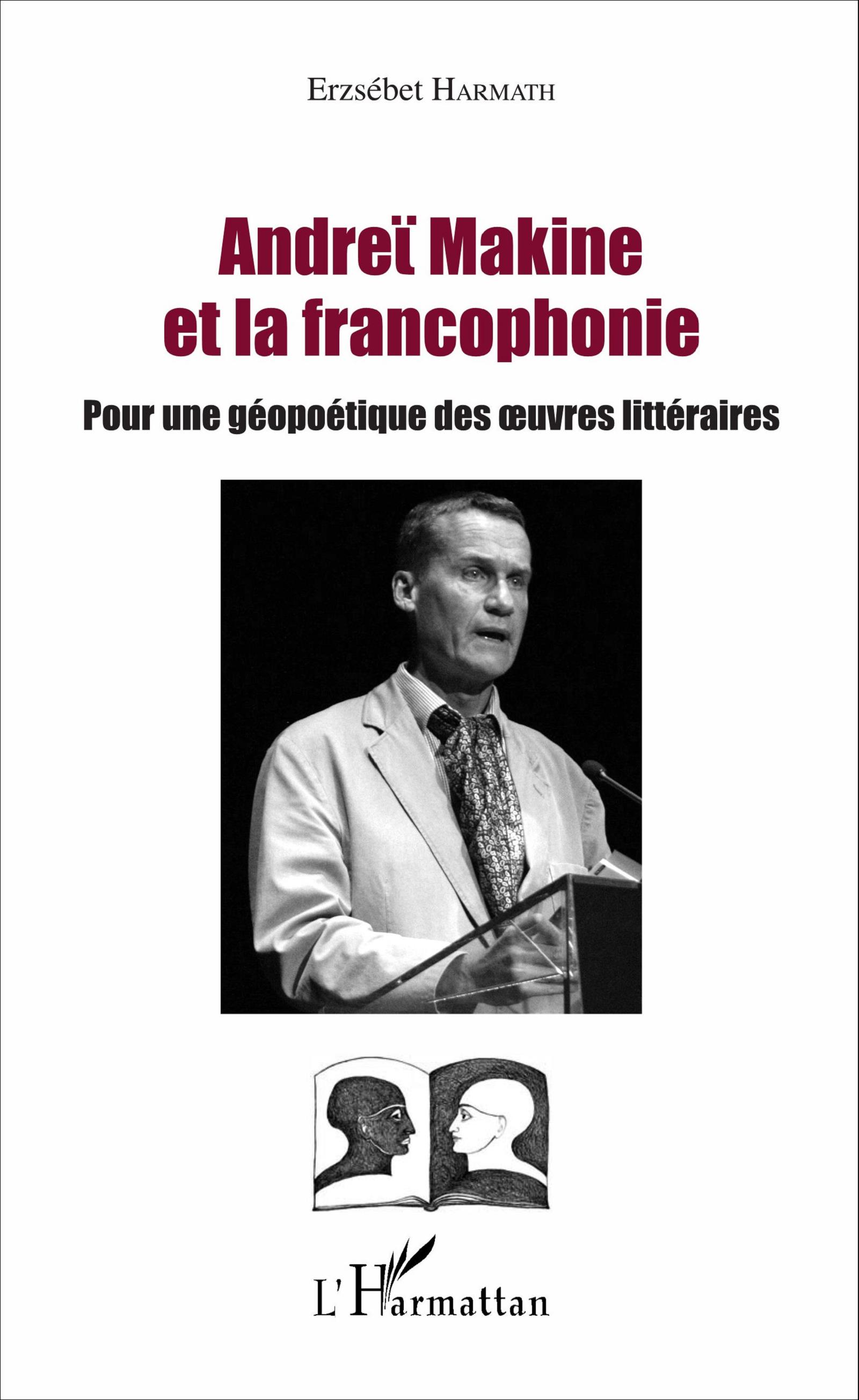 E. Harmath, Andreï Makine et la francophonie