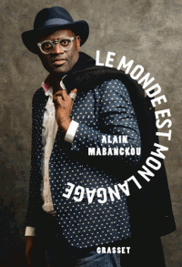 A. Mabanckou, Le monde est mon langage