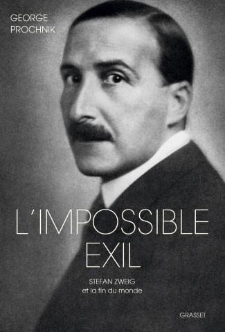 G. Prochnik, L'Impossible exil