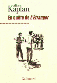 En quête de L'Étranger