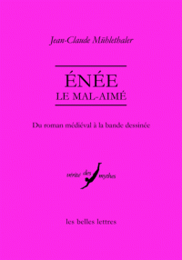 J.-Cl. Mühlethaler, Énée le mal aimé