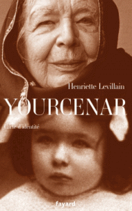 H. Levillain, Yourcenar. Carte d'identité